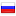 ej.ru server is located in Russia